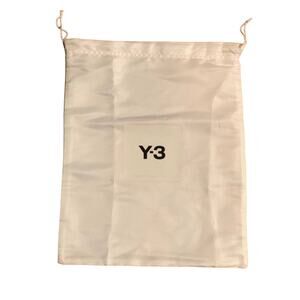 Y-3 Adidas Dust‎ Bag